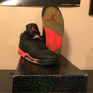 JORDAN 5’s 3Lab5